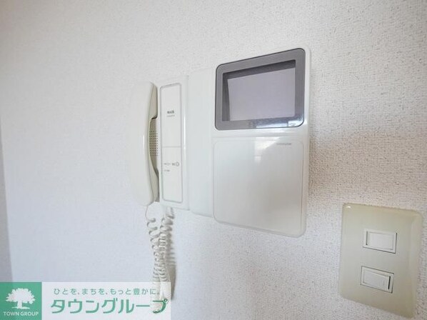 プレサージュ草加の物件内観写真